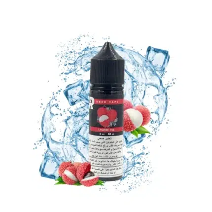 Roxo E-liquid Freebase
