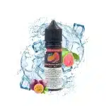 Roxo E-liquid Freebase