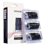 Smok Nfix Pod