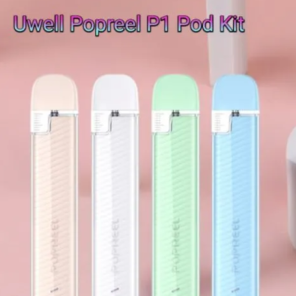 Uwell Popreel P1 13W Pod System