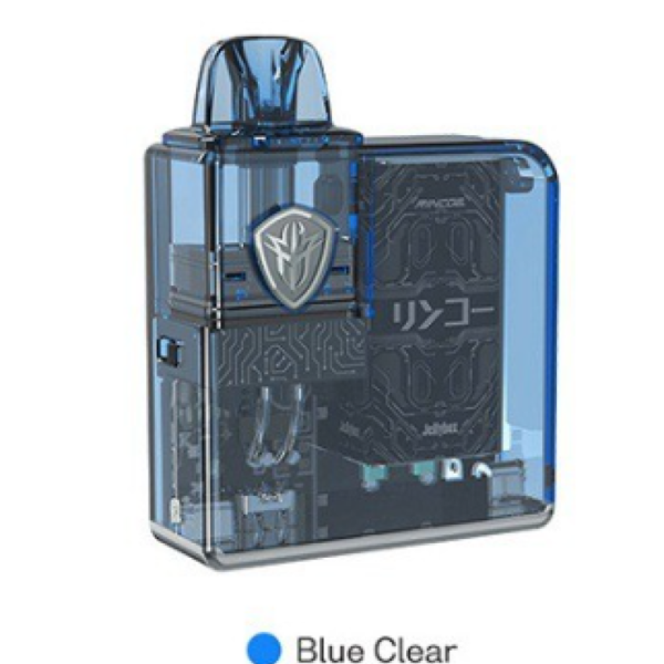 Rincoe Jellybox Nano Pod System Starter Kit