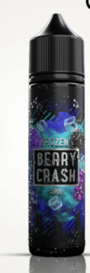 Sam's Vape E-Liquids Freebase