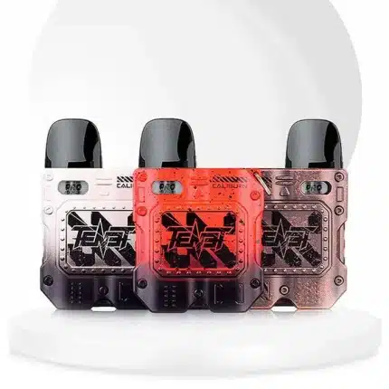 Uwell Caliburn TENET KOKO 18W Pod System