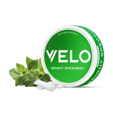 VELO nicotine pouches