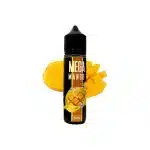 Mega E Liquid Freebase