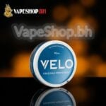 ⁦VELO nicotine pouches⁩ - الصورة ⁦9⁩