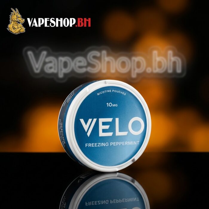 ⁦velo nicotine pouches⁩ - الصورة ⁦9⁩