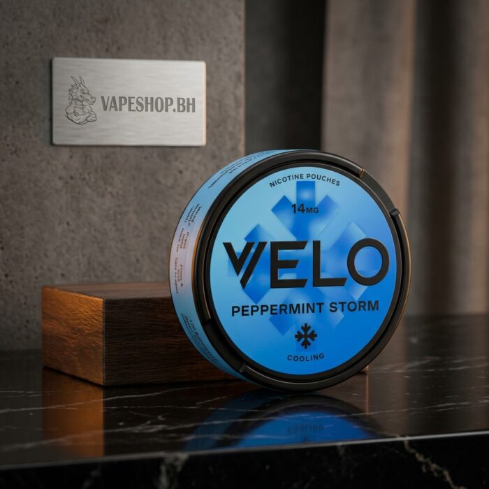⁦velo nicotine pouches⁩ - الصورة ⁦10⁩