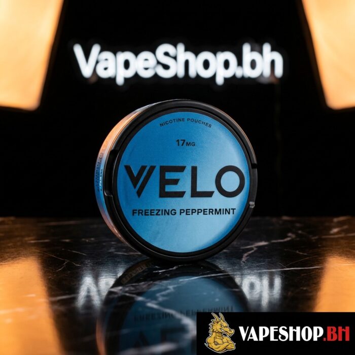 ⁦velo nicotine pouches⁩ - الصورة ⁦11⁩