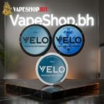 ⁦VELO nicotine pouches⁩ - الصورة ⁦12⁩