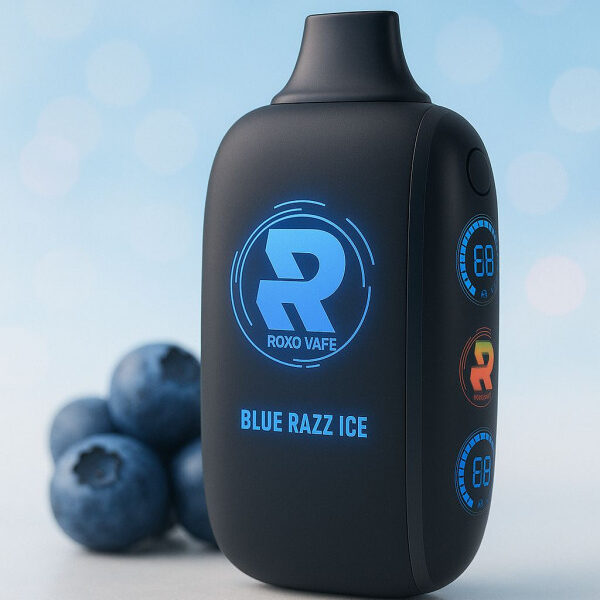 Roxo Two 20K Dispoable