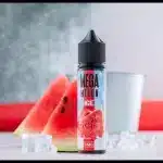 Mega E Liquid Freebase