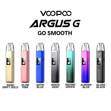 VOOPOO Argus G 25W Pod System