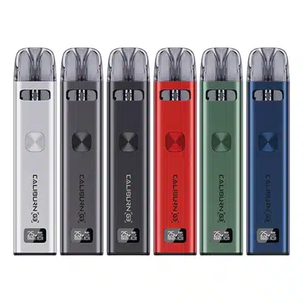 Uwell Caliburn G3 25W Pod System