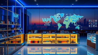 دليل اختيار محل فيب البحرين: التوصيل والمنتجات 2025