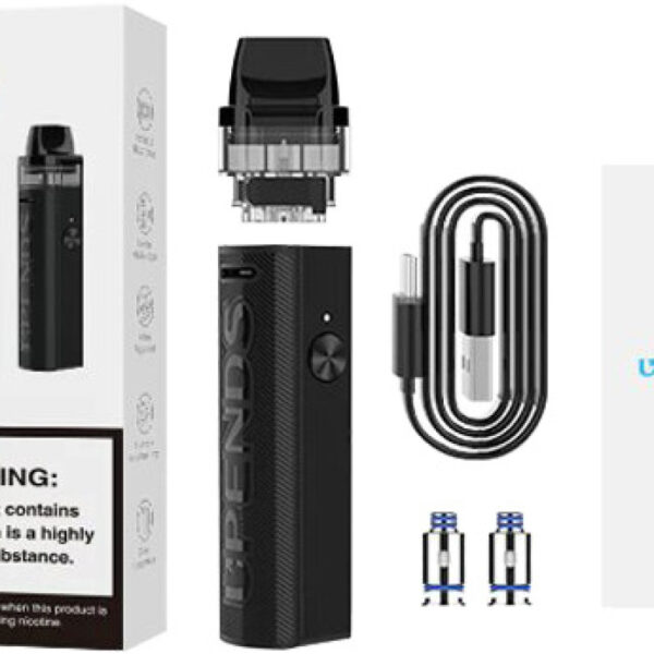 Upends Uppor Pod Kit