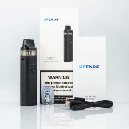 Upends Uppor Pod Kit