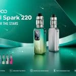 VINCI SPARK 220 KIT