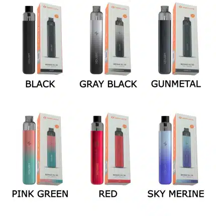 GeekVape WENAX K1 SE Pod System