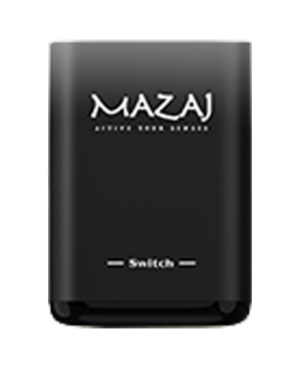 Mazaj Switch Device