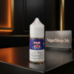 VGOD Bomb Line salt nicotine collection multiple flavors 25-50mg