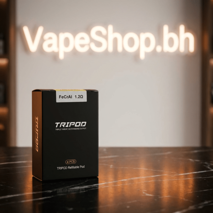 Uwell tripod replacement pod angle shot, magnetic connection 1. 2ohm integrated coil cartridge for tripod kit bahrain