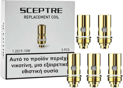 Innokin Sceptre Replacement Coil1.2