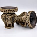 hookah head for shisha