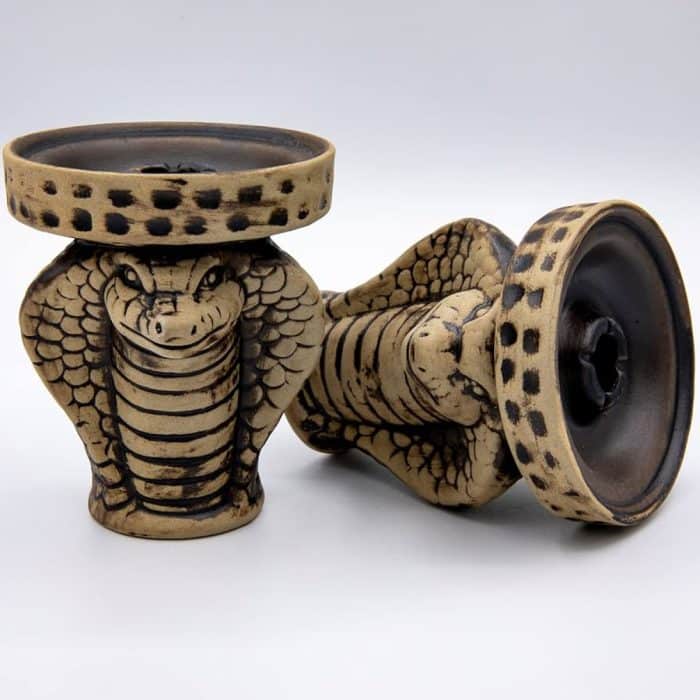 Hookah head for shisha