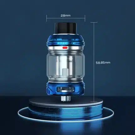 Freemax M Pro 2 tank
