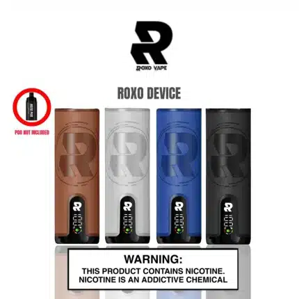 Roxo DTL Device