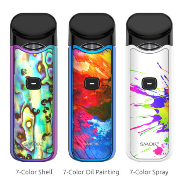 كيت Smok Nord نظام فيب بود، البحرين