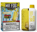 Mr Fog 15k Dispoable - Image 8