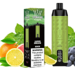 Alfakher Crown Bar 8000 Puffs