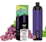 Alfakher Crown Bar 8000 Puffs