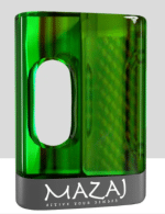 Mazaj Box Device