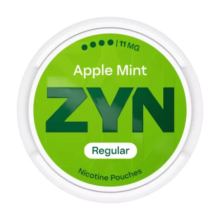 ZYN Nicotine Pouches