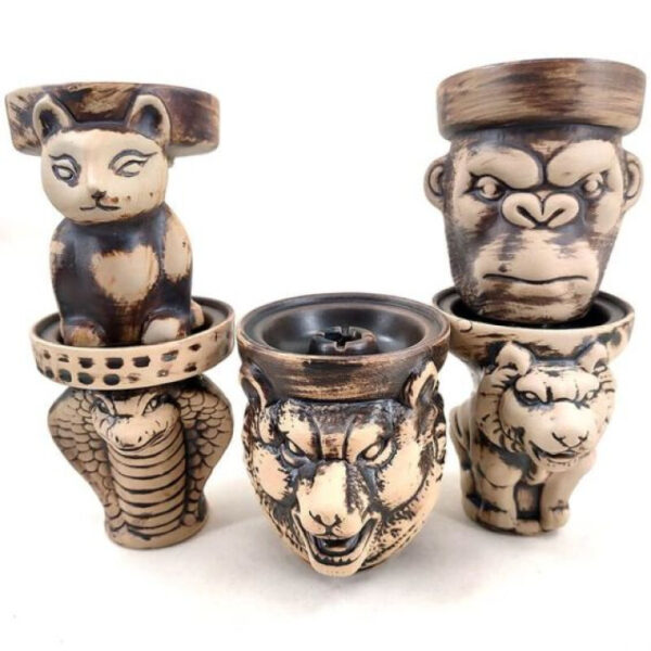 hookah head for shisha