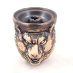 hookah head for shisha