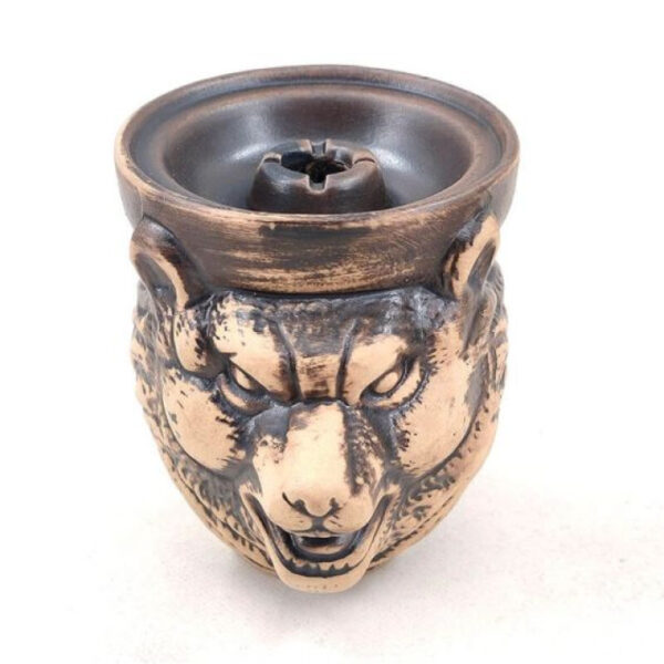 hookah head for shisha