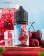 Mega E-Liquids Saltnic - Image 6