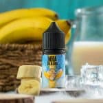 Mega E-Liquids Saltnic - Image 7