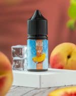Mega E-Liquids Saltnic - Image 8