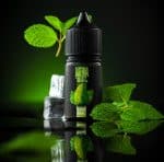 Mega E-Liquids Saltnic - Image 3