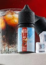 Mega E-Liquids Saltnic - Image 5