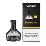 VOOPOO PnP MTL Pod
