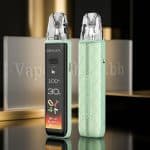 Cherry pink **OXVA XLIM 3 Ultra** kit with side airflow control and Type-C port, ideal for MTL/RDL vaping in Bahrain.