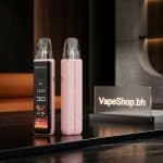 **XLIM 3 Ultra** pod system in mint green, highlighting 30W power output and Super Pulse chipset on vibrant display.