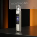 Xlim Pro 3 30W pod system with USB-C fast charging port