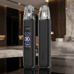 OXVA Xlim Pro 3 vape pod kit with premium materials and finish options
